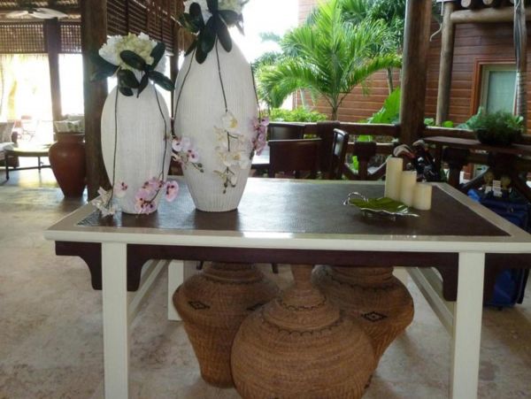 Dominican Republic Home 947888