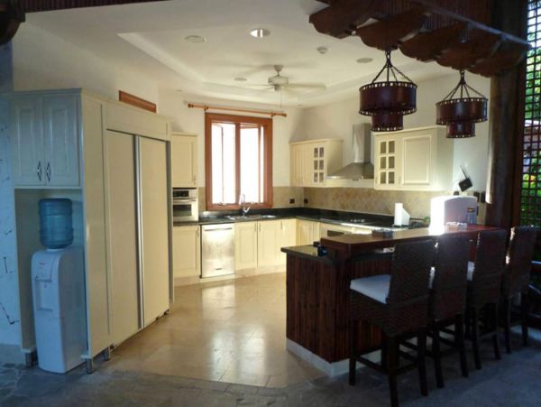 Dominican Republic Home 947888