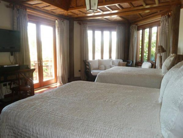 Dominican Republic Home 947888