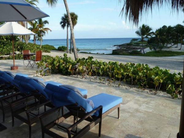 Dominican Republic Home 947888