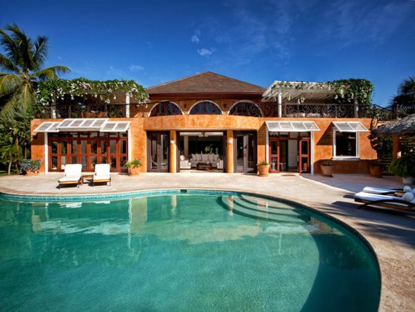 Dominican Republic Home 947889