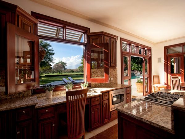 Dominican Republic Home 947889