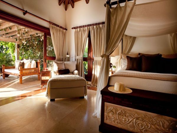 Dominican Republic Home 947889