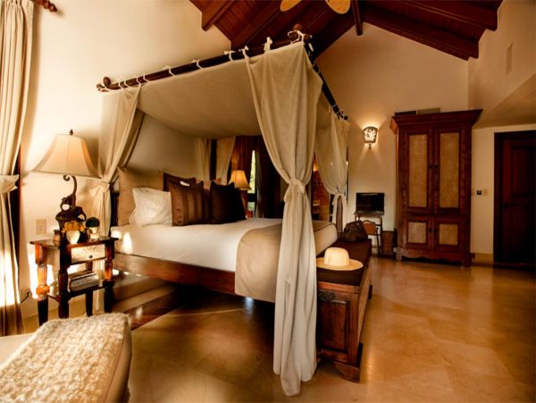 Dominican Republic Home 947889