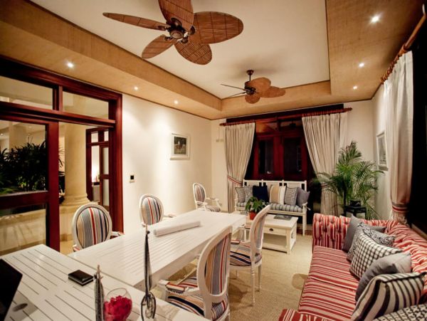 Dominican Republic Home 947889