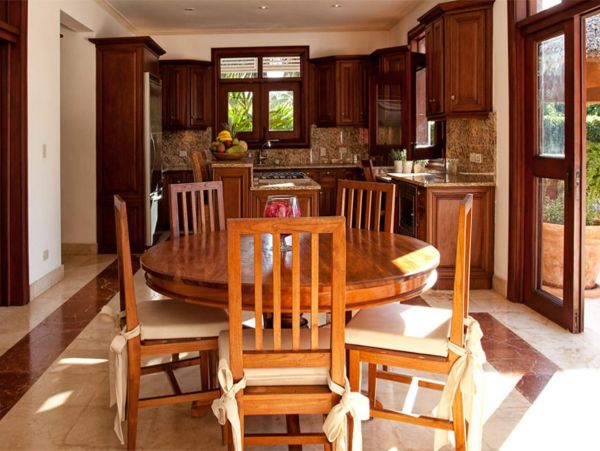 Dominican Republic Home 947889