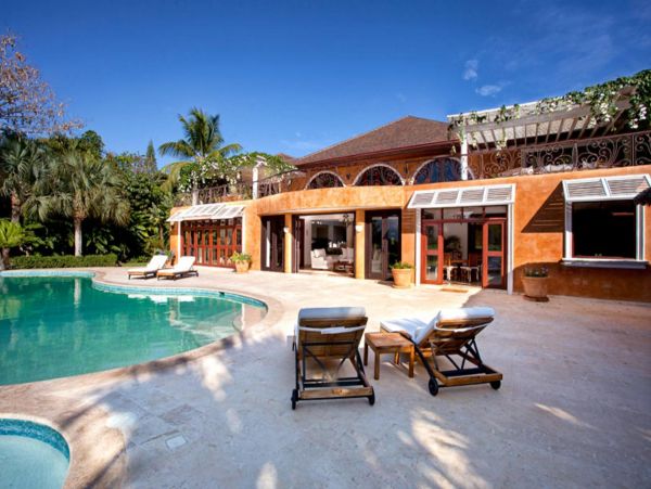 Dominican Republic Home 947889