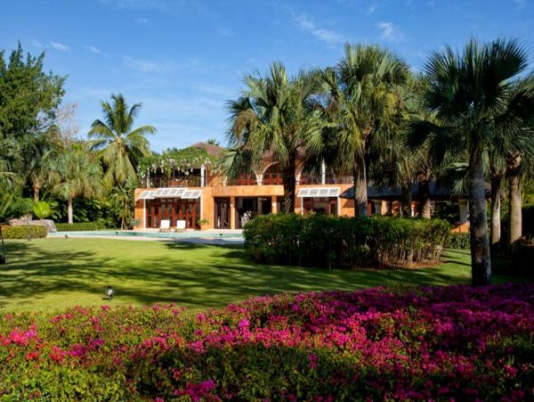 Dominican Republic Home 947889