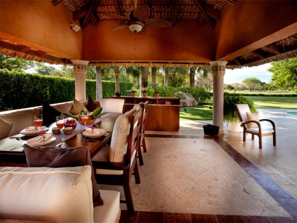 Dominican Republic Home 947889
