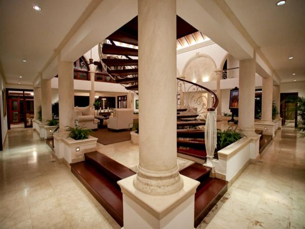 Dominican Republic Home 947889