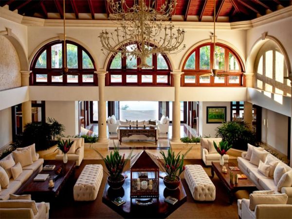 Dominican Republic Home 947889
