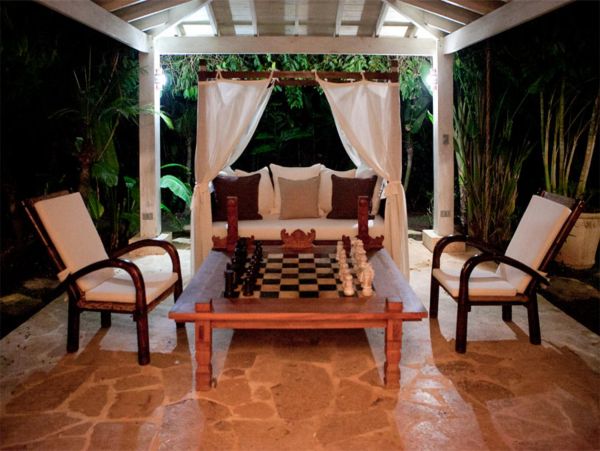 Dominican Republic Home 947889