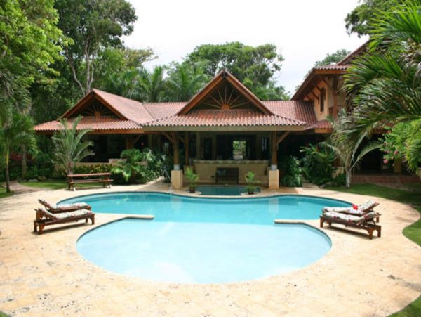 Dominican Republic Home 947890