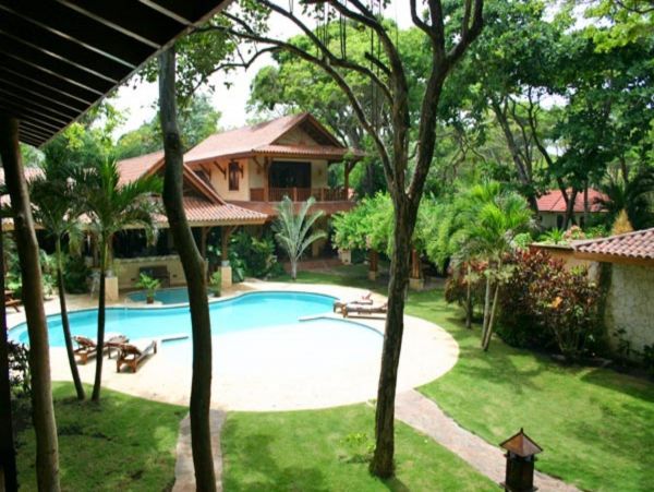 Dominican Republic Home 947890