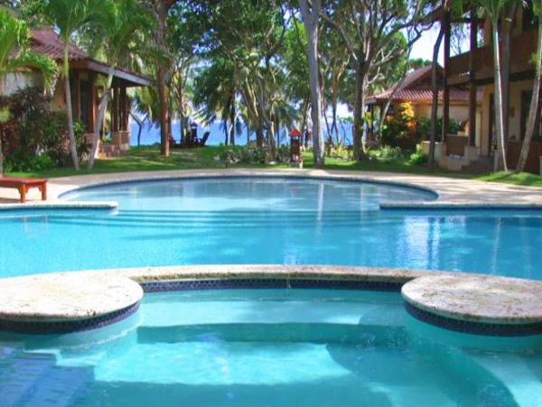 Dominican Republic Home 947890