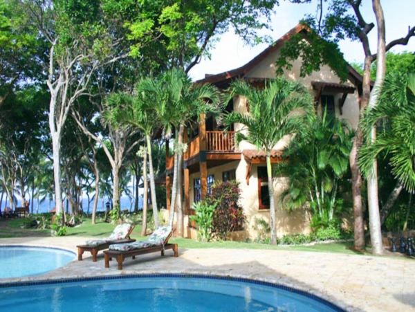 Dominican Republic Home 947890