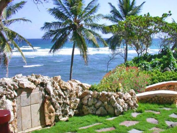 Dominican Republic Home 947890