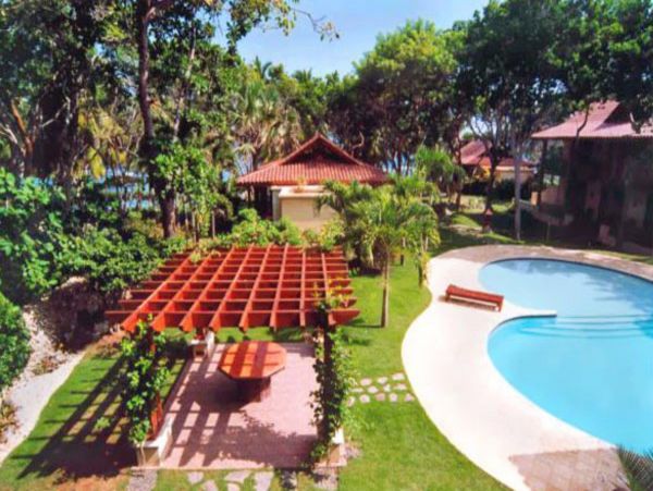 Dominican Republic Home 947890