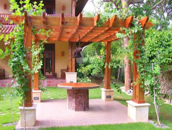 Dominican Republic Home 947890