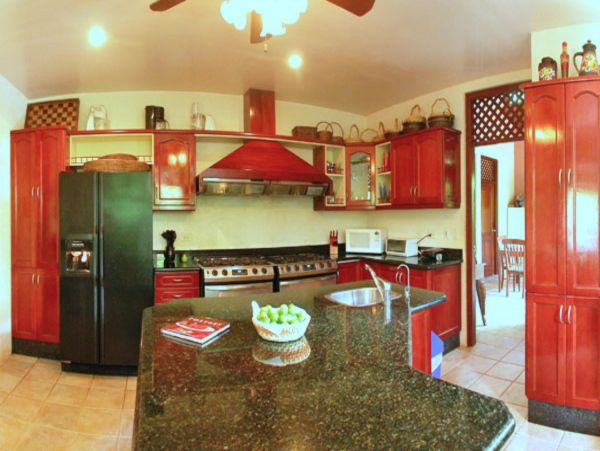 Dominican Republic Home 947890
