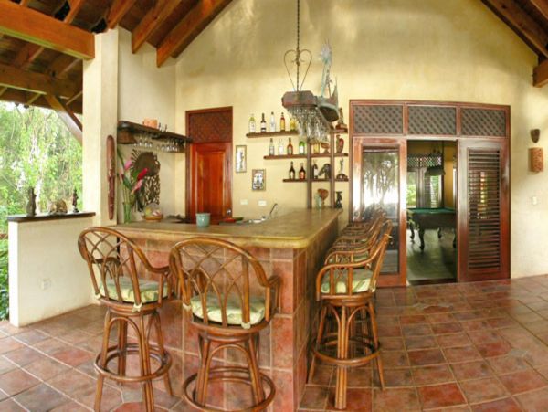 Dominican Republic Home 947890