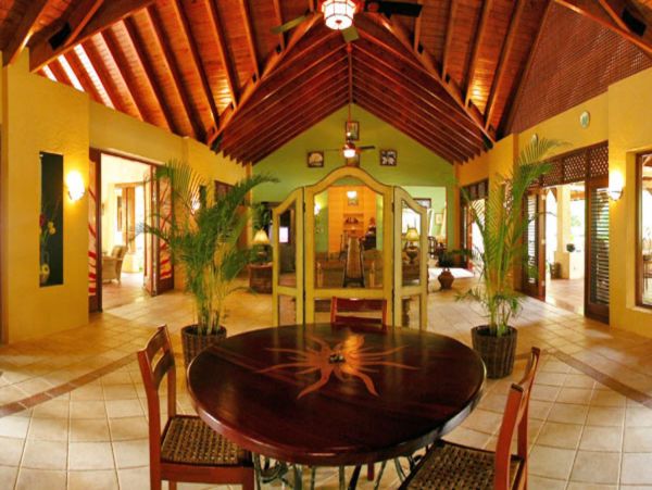 Dominican Republic Home 947890