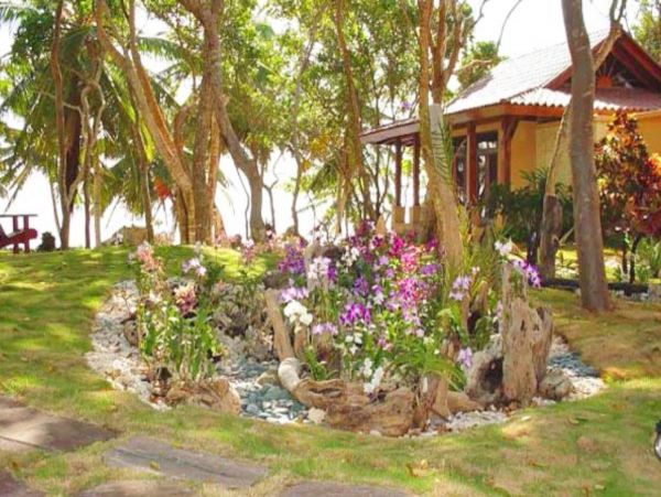 Dominican Republic Home 947890