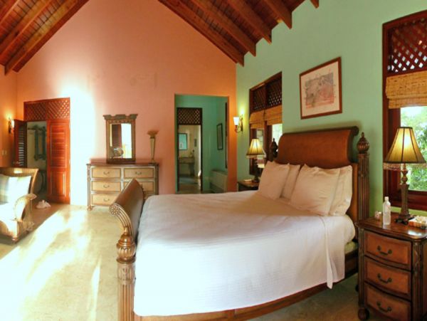 Dominican Republic Home 947890