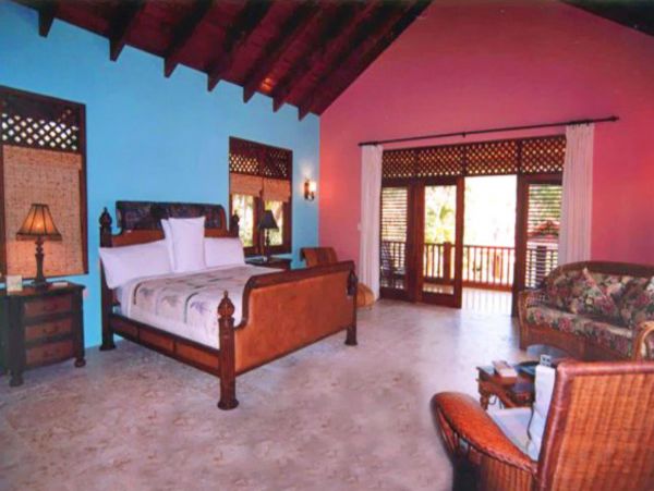 Dominican Republic Home 947890