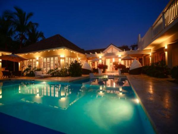 Dominican Republic Home 947891