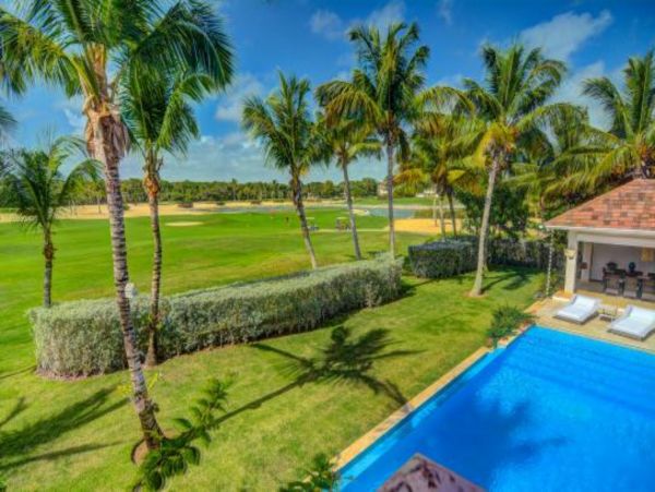Dominican Republic Home 947891