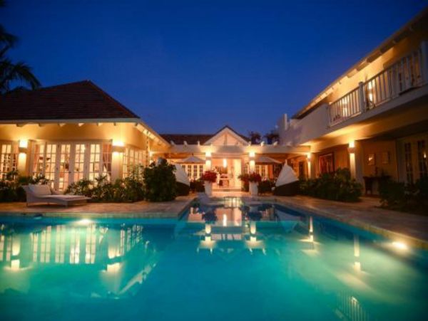 Dominican Republic Home 947891
