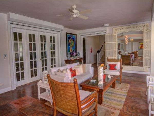 Dominican Republic Home 947891