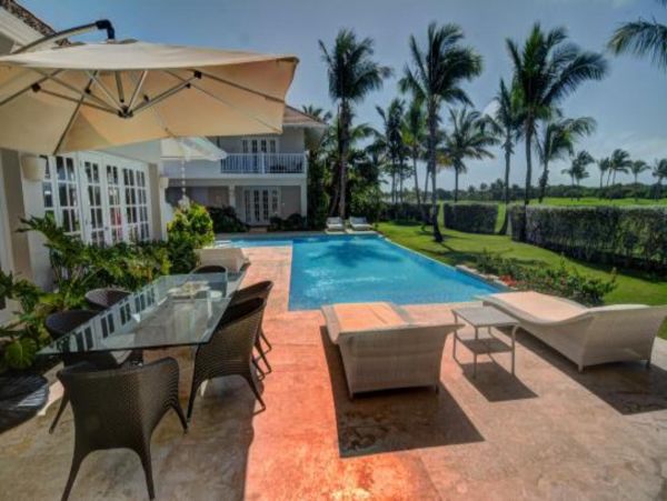 Dominican Republic Home 947891