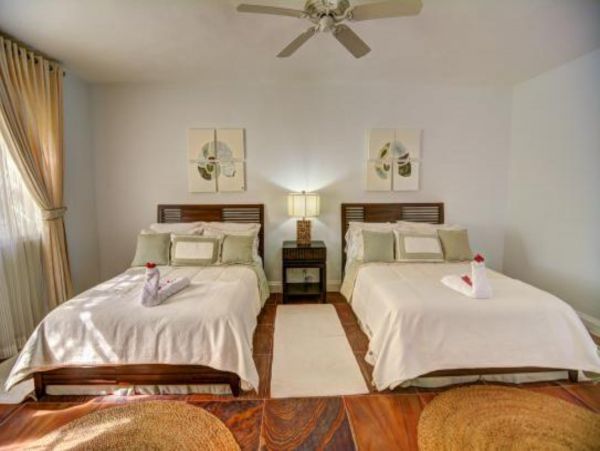 Dominican Republic Home 947891