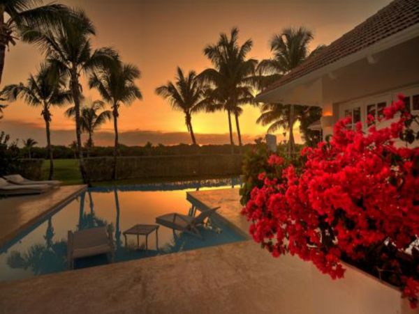 Dominican Republic Home 947891
