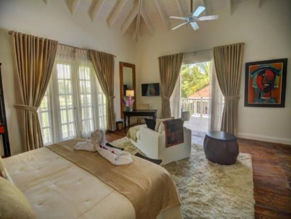 Dominican Republic Home 947891