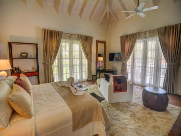 Dominican Republic Home 947891