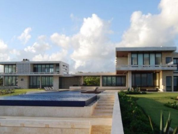 Dominican Republic Home 947892