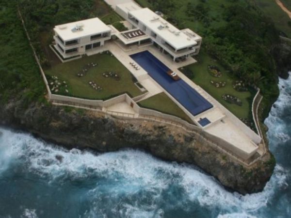 Dominican Republic Home 947892