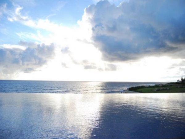 Dominican Republic Home 947892