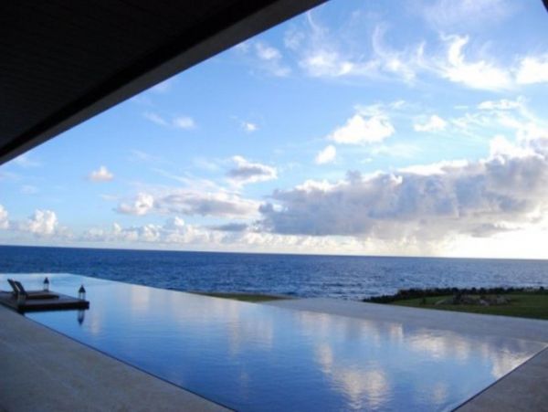 Dominican Republic Home 947892