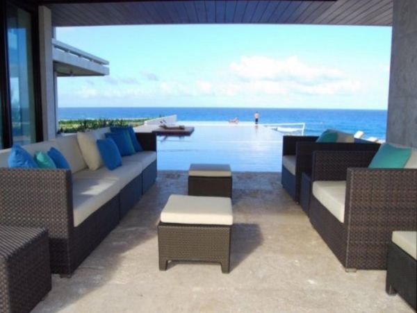 Dominican Republic Home 947892