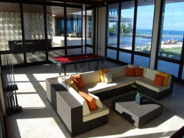 Dominican Republic Home 947892
