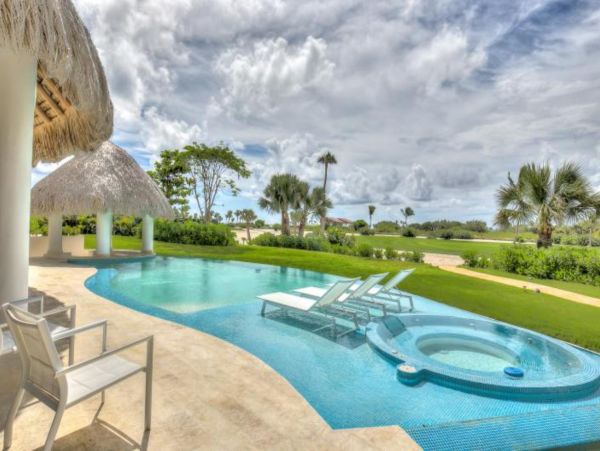 Dominican Republic Home 947893