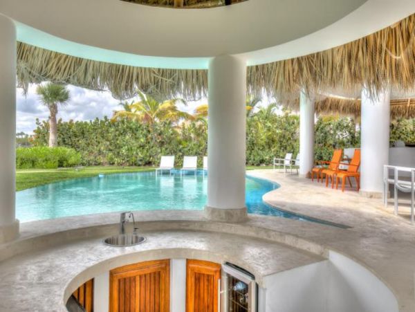 Dominican Republic Home 947893