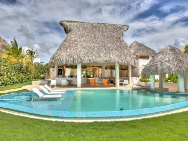 Dominican Republic Home 947893