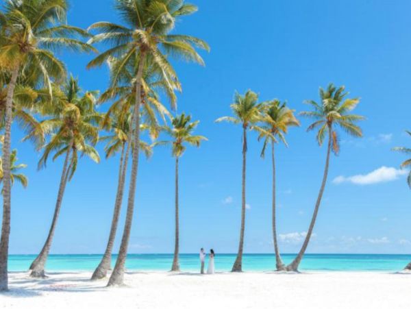 Dominican Republic Home 947893