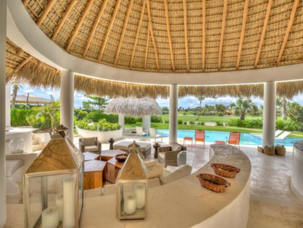 Dominican Republic Home 947893