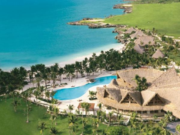 Dominican Republic Home 947893